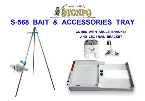 Stonfo 568 bait - stonfo, &