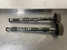 Honda Civic Sir B16a Cams