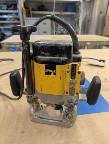 Dewalt 230v corded - dewalt,