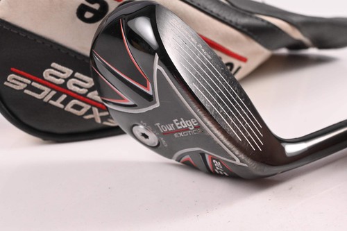 Tour edge e722 hybrid 22 - tour,