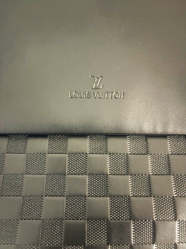 Louis vuitton black - vuitton,