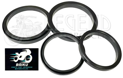 Suzuki gt750 exhaust tip - suzuki, k