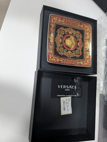 Versace medusa 12cm - versace,