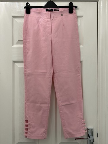Robell lena pink stretch - lena,