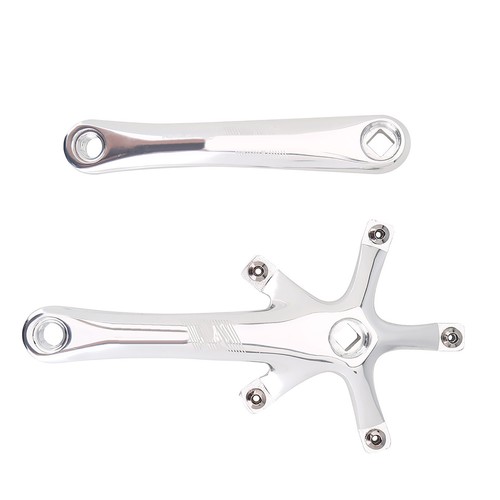 Aluminium alloy single speed - alloy,
