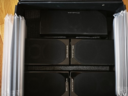 Wharfedale 0 speaker - wharfedale, 5.0
