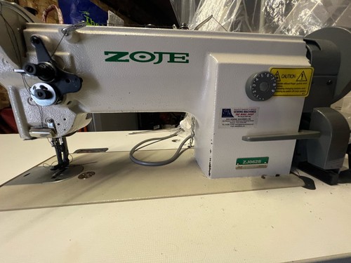Zoje industrial walking foot - industrial,