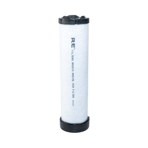 Air filter fits jcb - filter,