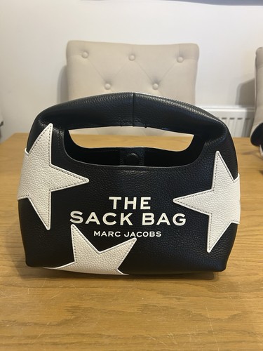 Marc jacobs star patchwork - marc,