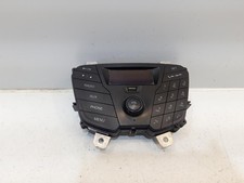 2016 FORD TRANSIT CONNECT RADIO CONTROLS PANNEL DT1T18D815 DT1T18D815 GENUINE *N
