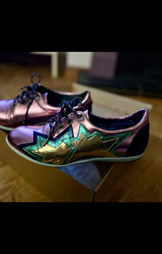 Irregular choice star light - choice,