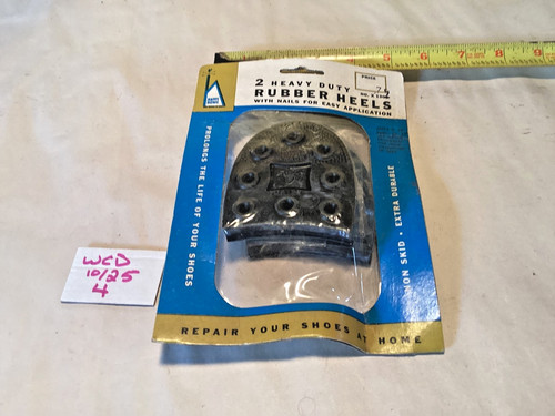 Nos vintage woolworth - vintage,