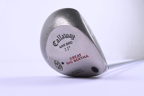 Callaway big bertha - big, bird