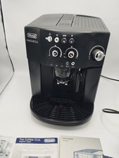 Delonghi Magnifica Bean to Cup
