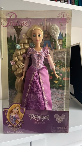 Rare collectable disney doll - collectable,
