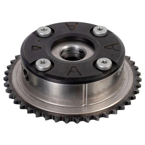 Camshaft adjuster for - camshaft,