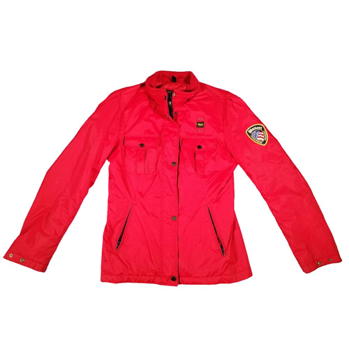 Blauer rain jacket large - rain,
