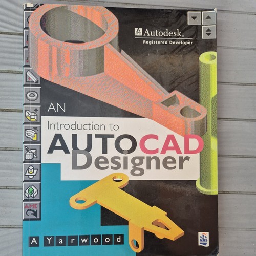 Intro autocad designer alf - autocad,