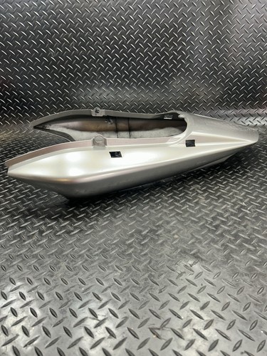 Yamaha fzs1000 fazer silver - fazer,