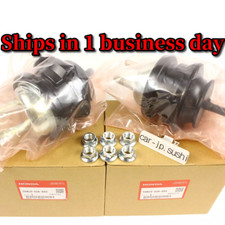 HONDA Genuine 00-09 S2000 6-Nuts & Engine Mount SET Bush Rubber 50810-S2A-003