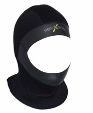 Brand New Poseidon 5mm Neoprene Flex Scuba Diving Hood Size XL