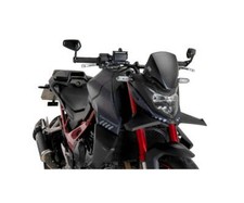 PUIG Windshield 21571C NAKED