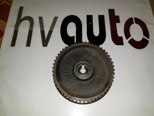 Pulley outlet camshaft wheel - camshaft,