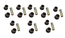 Series 2 2a 3 Leaf Spring Poly