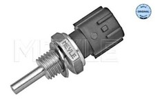 Coolant Temperature Sensor