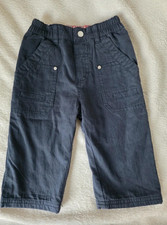 Boys Casual Cotton Pants