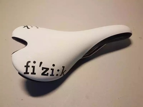 Fizik aliante gamma saddle - gamma,