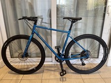 Genesis Croix De Fer 20 FB