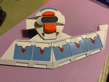 Yu-Gi-Oh! Duel Disk Yusei