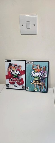 The sims expansion - the, 2