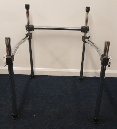 825 alesis drum rack frame - #825,