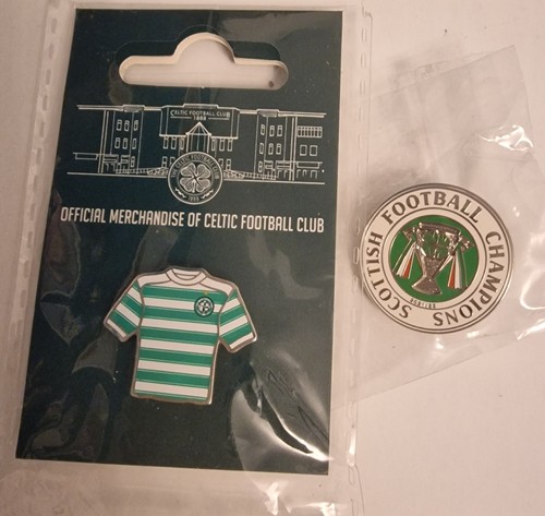 Celtic badges - celtic,