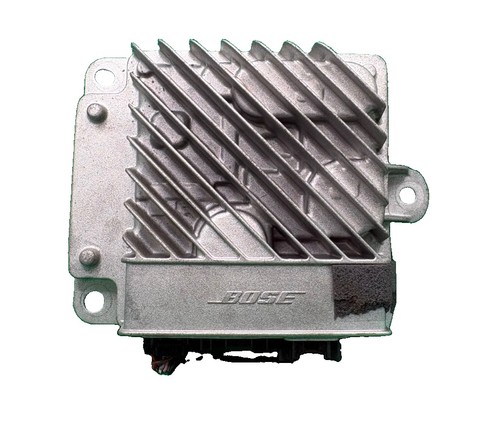 Mazda mk3 sport nav audio - gj,
