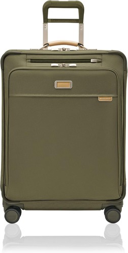 Briggs riley baseline - &,