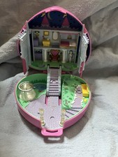 Vintage Bluebird 1992 Polly