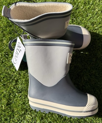 Brand new wellington - new, boots