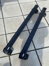 Thule Wingbar Evo 135cm Black