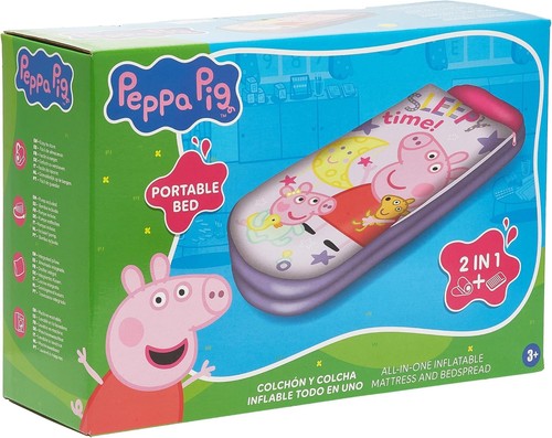 Arditex peppa pig inflatable - pig,