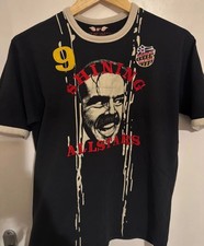 Ringspun Allstars t shirt The