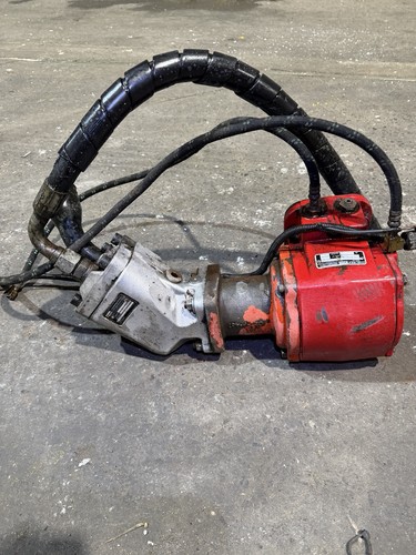 Chelsea parker pto unit daf - pto,