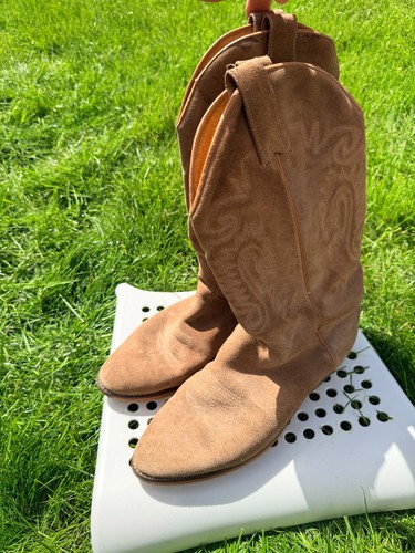 Sendra boots 2450 tan brown - tan,
