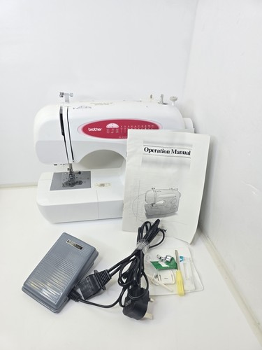 Brother sewing machine - brother,