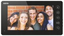 LCD Monitor for Intercom