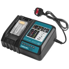 18V Battery Charger For Makita