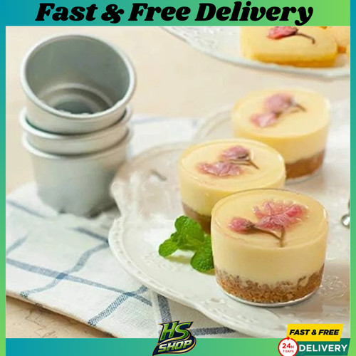 Pcs mini cake - 5,