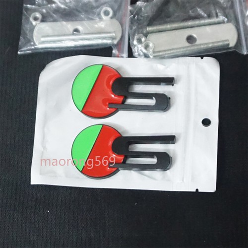 Matte black green - black, s